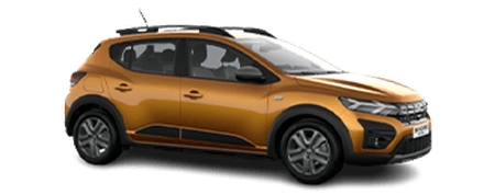 Sandero Stepway