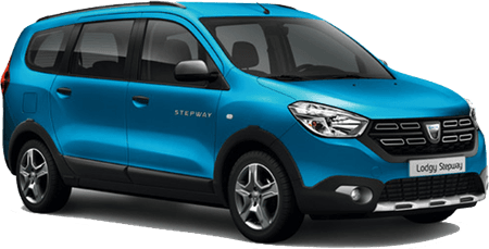 Lodgy 7